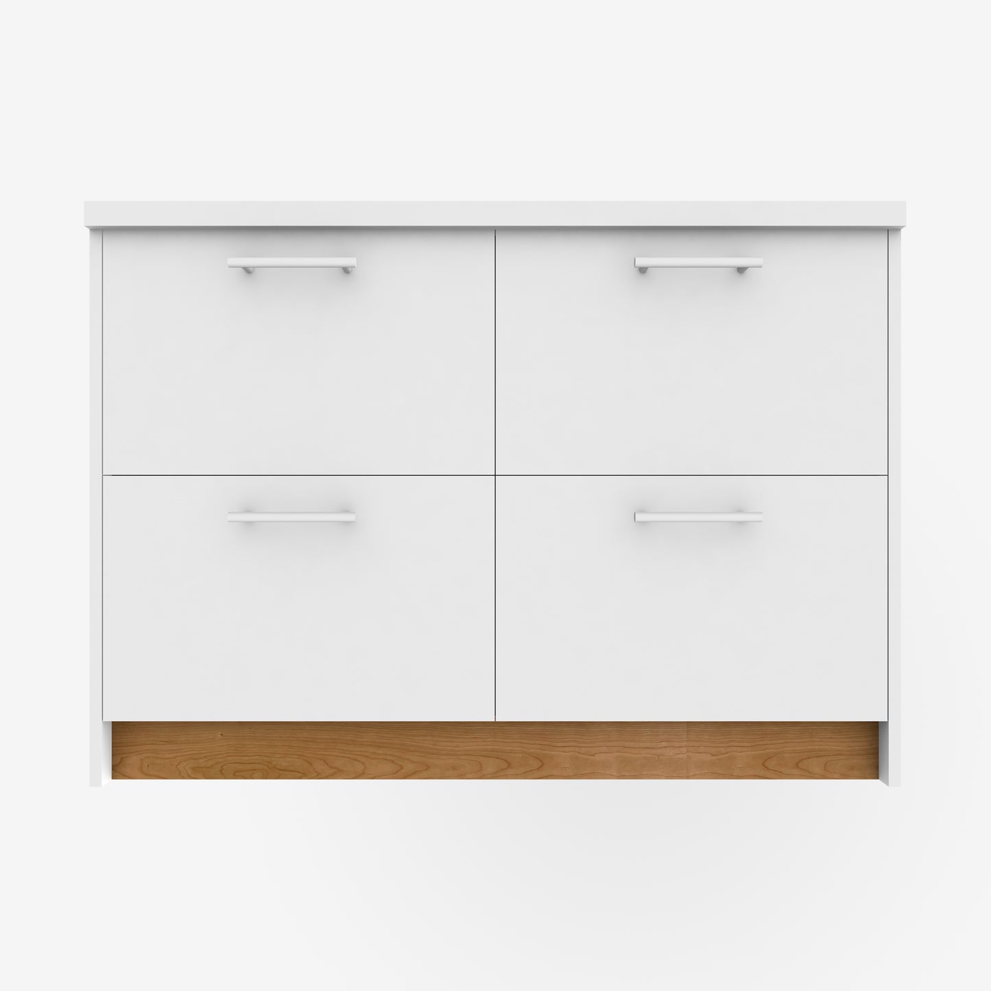 Cherry Plinth/Trim
