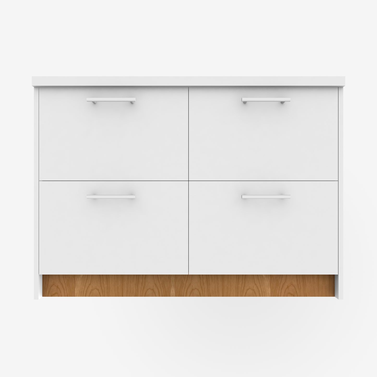 Cherry Plinth/Trim