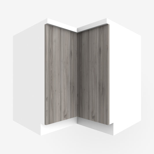 Echowood Corner Cabinet Door for Sektion