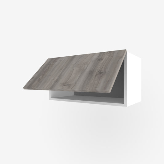 Echowood Flip-Up Door for Sektion