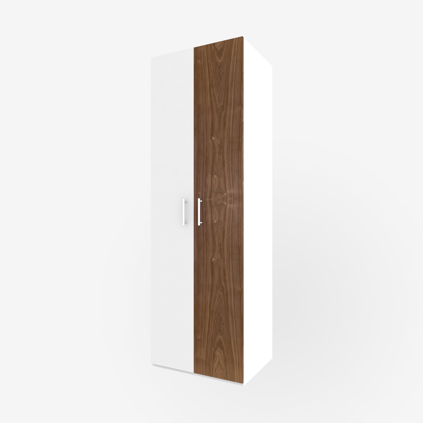 Walnut Door for Pax