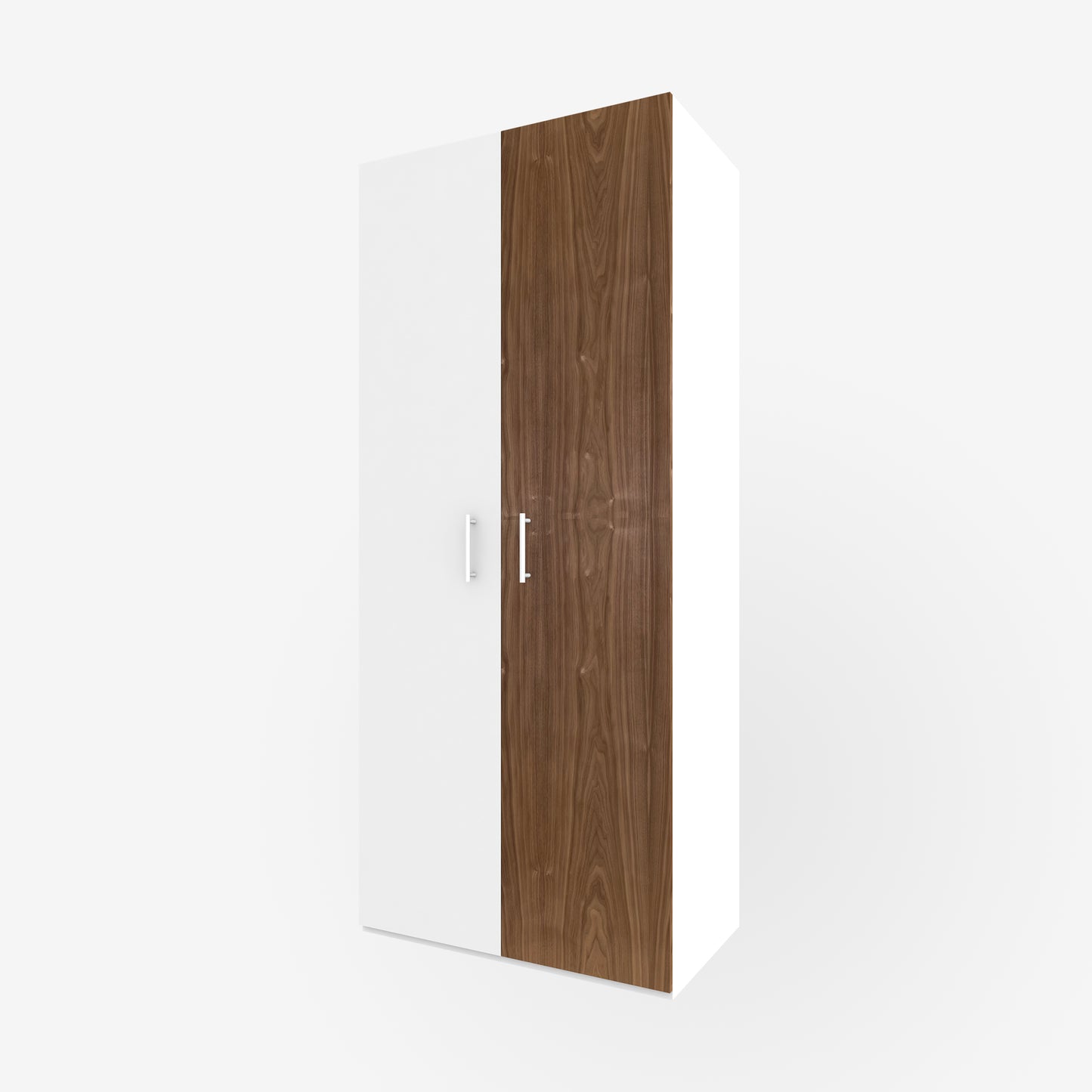 Walnut Door for Pax