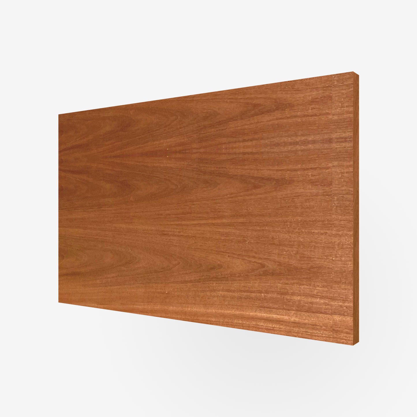 Mahogany Drawer for Sektion