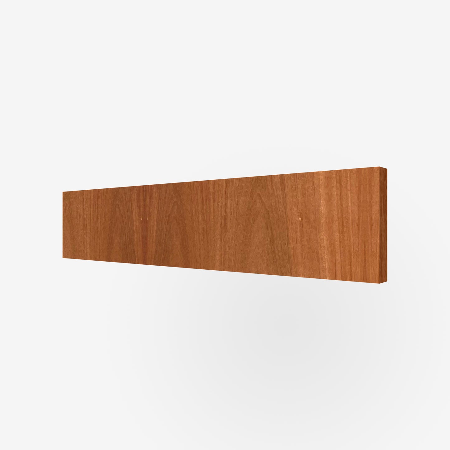 Mahogany Drawer for Sektion, Horizontal Grain 15" 5"