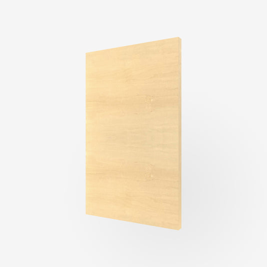 Maple Door for Sektion