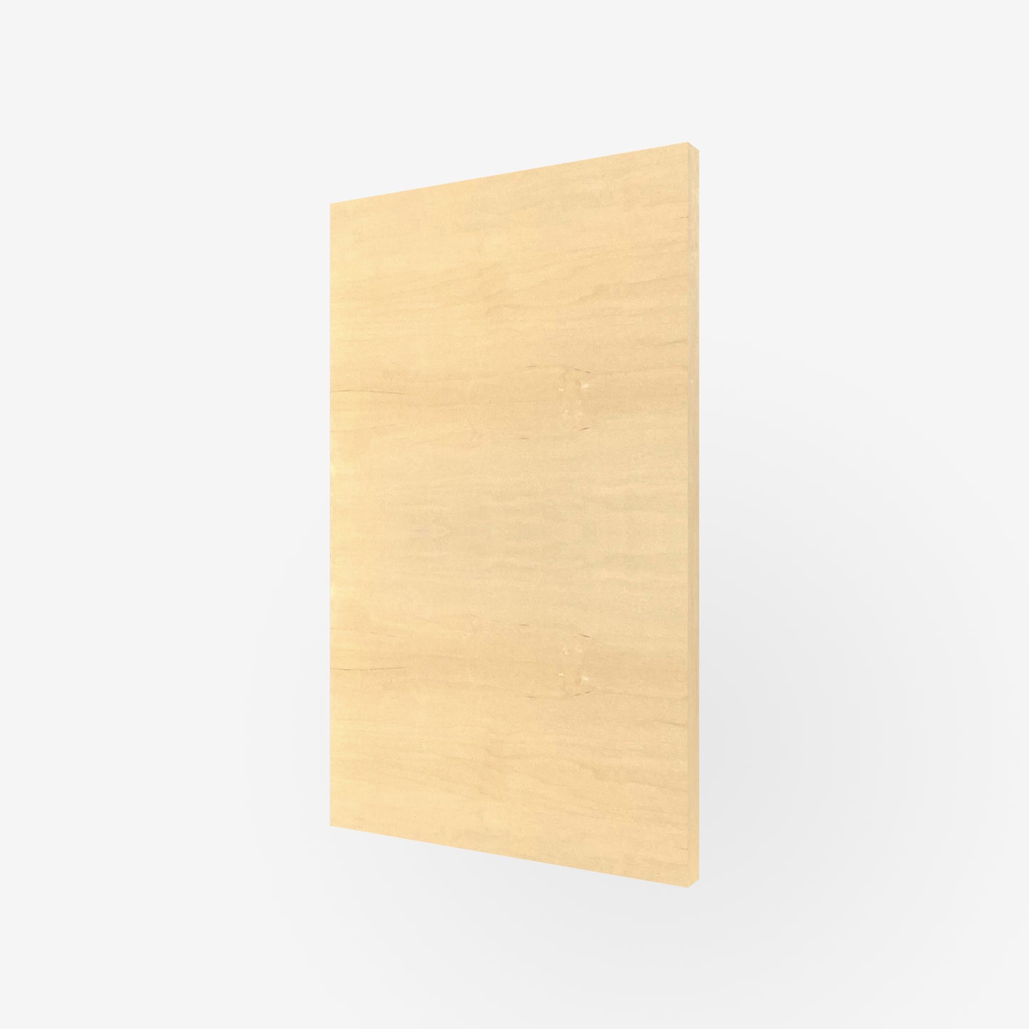 Maple Pull-Out Drawer for Sektion