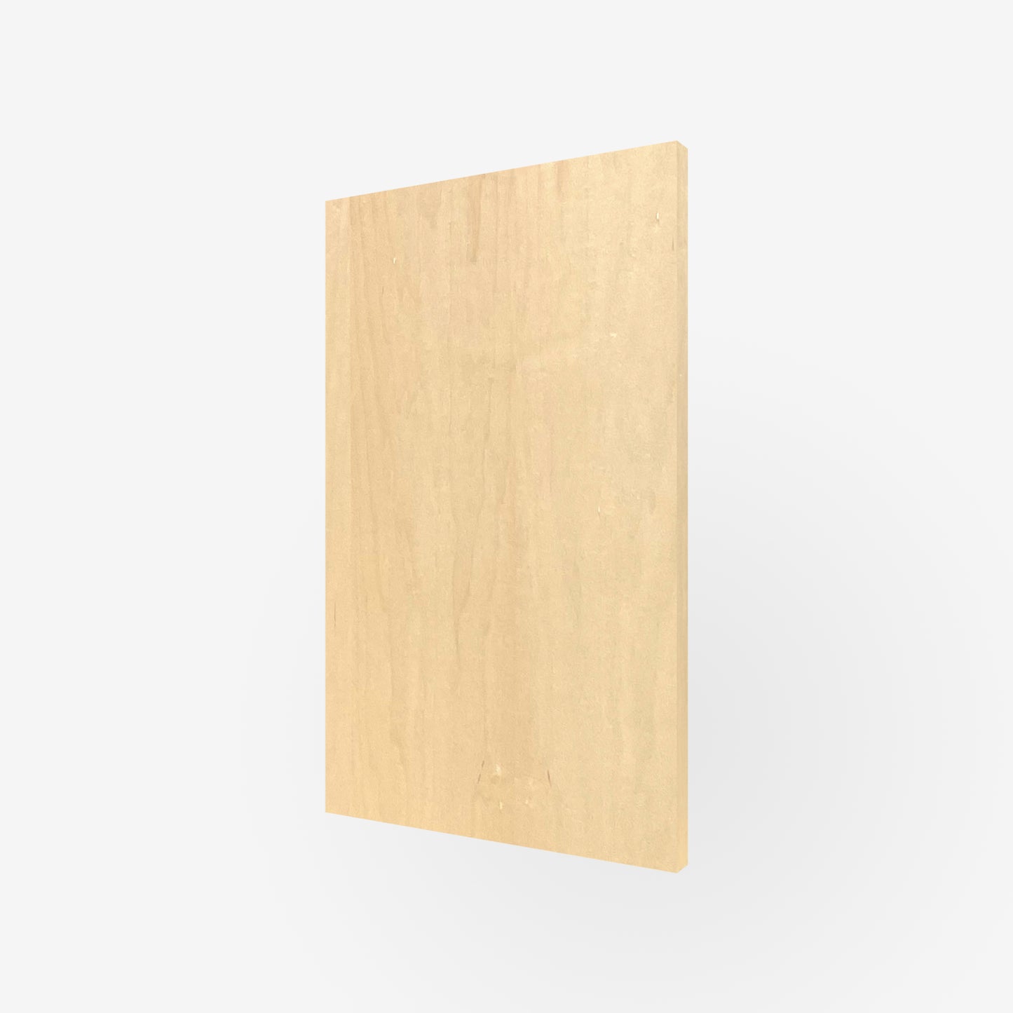 Maple Pull-Out Drawer for Sektion