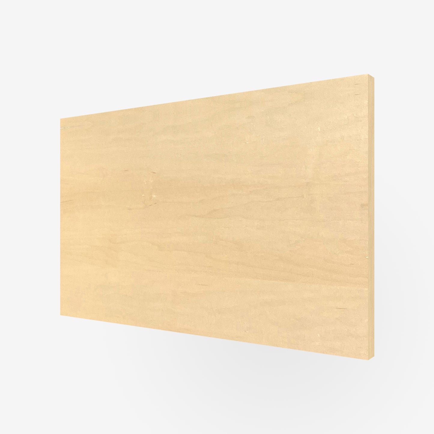 Maple Drawer for Sektion