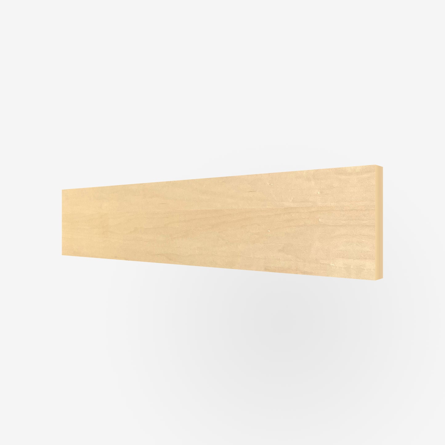 Maple Drawer for Sektion