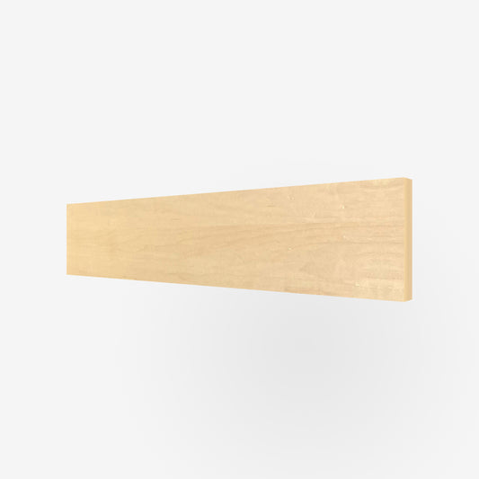 Maple Drawer for Sektion