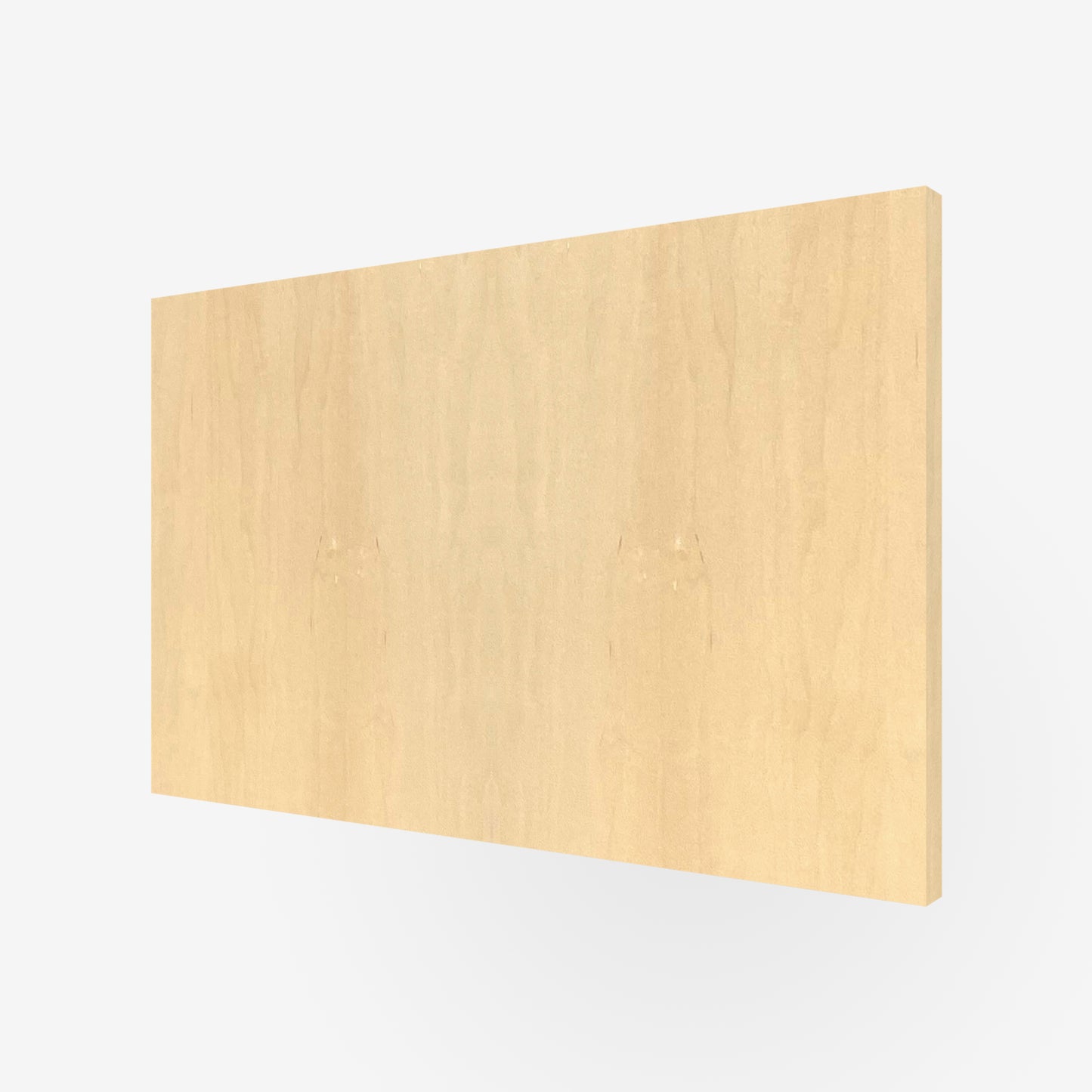 Maple Drawer for Sektion