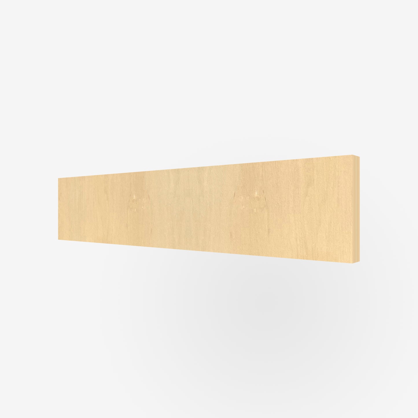Maple Drawer for Sektion