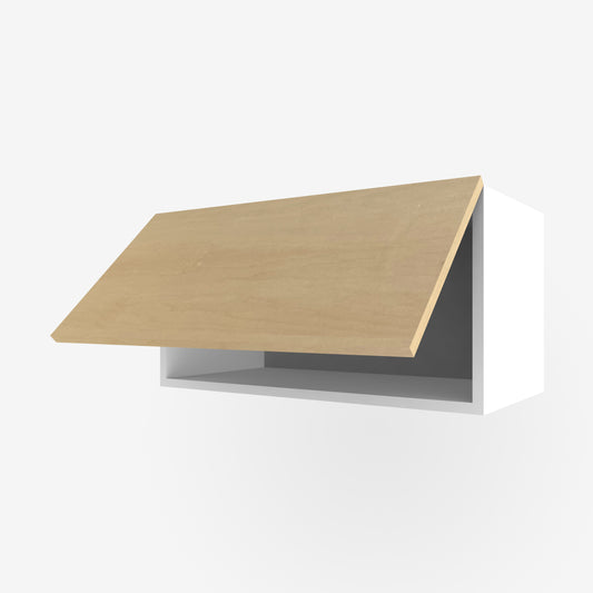Maple Flip-up Door for Sektion