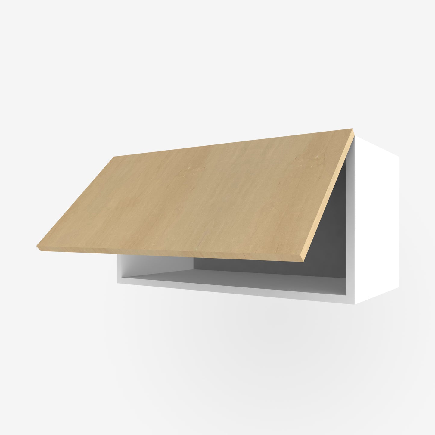 Maple Flip-up Door for Sektion