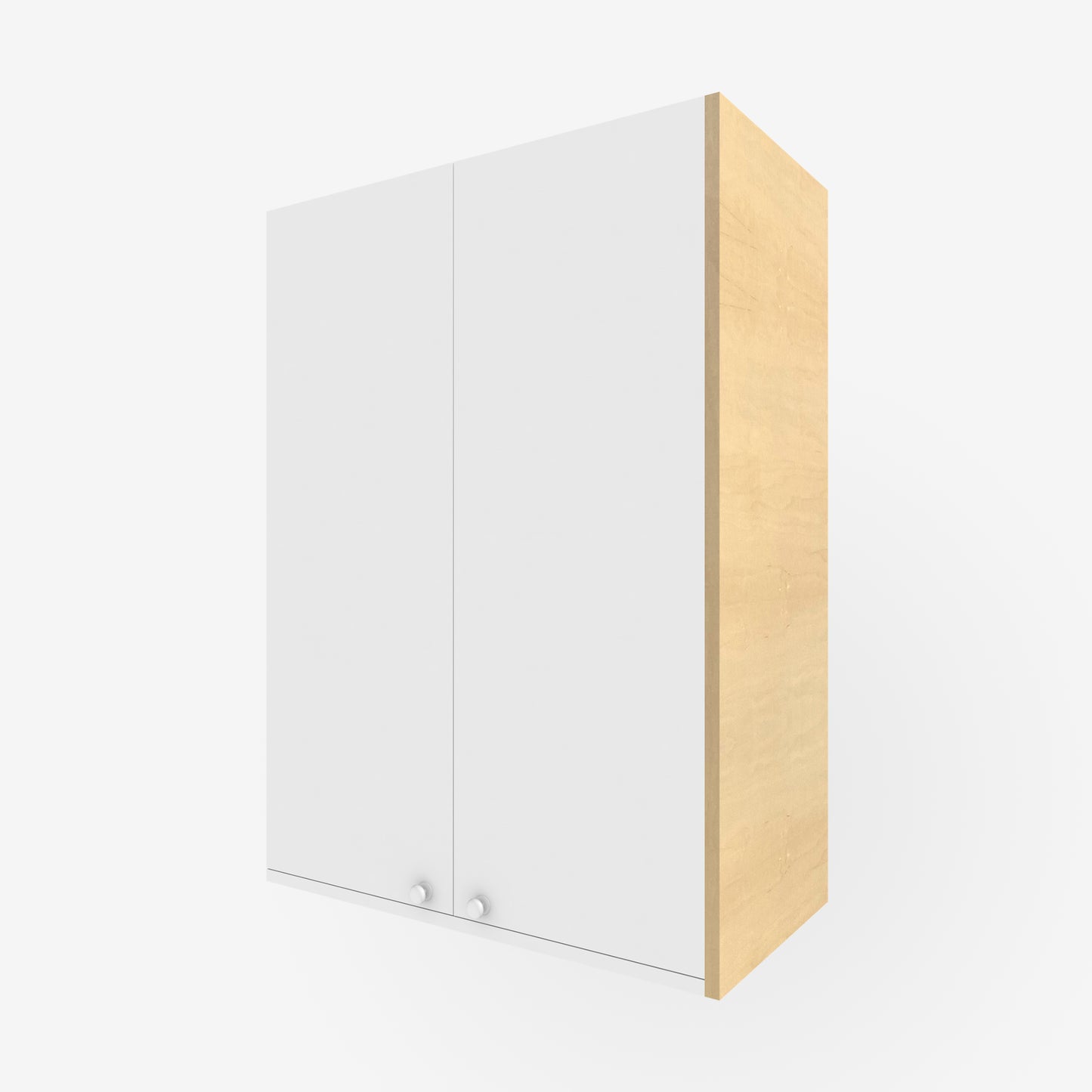 Maple Panels