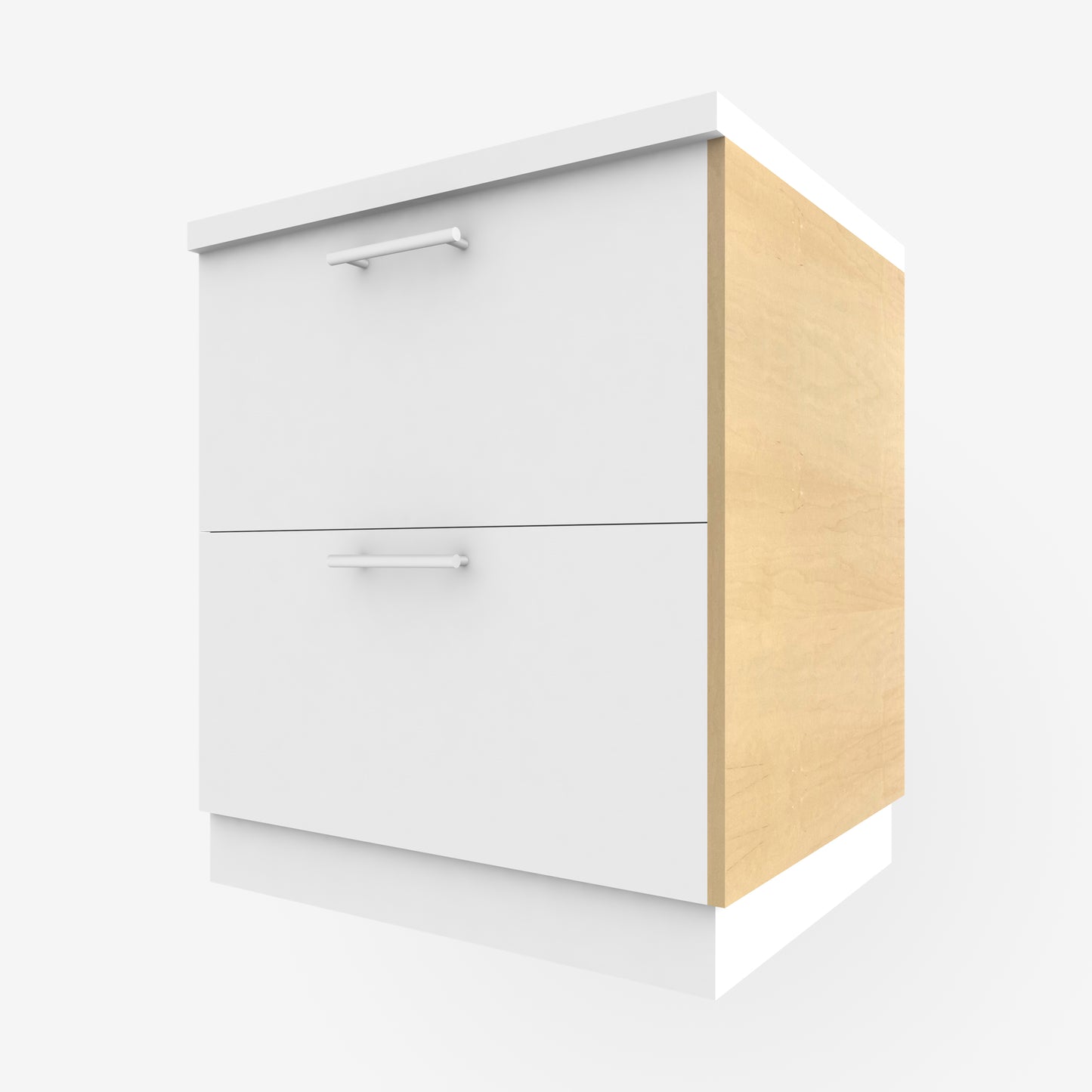 Maple Panels