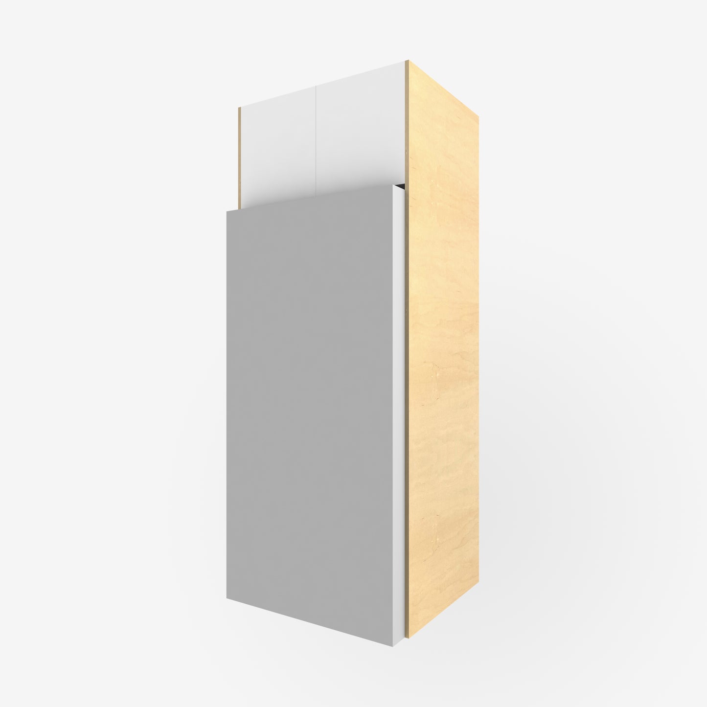 Maple Panels