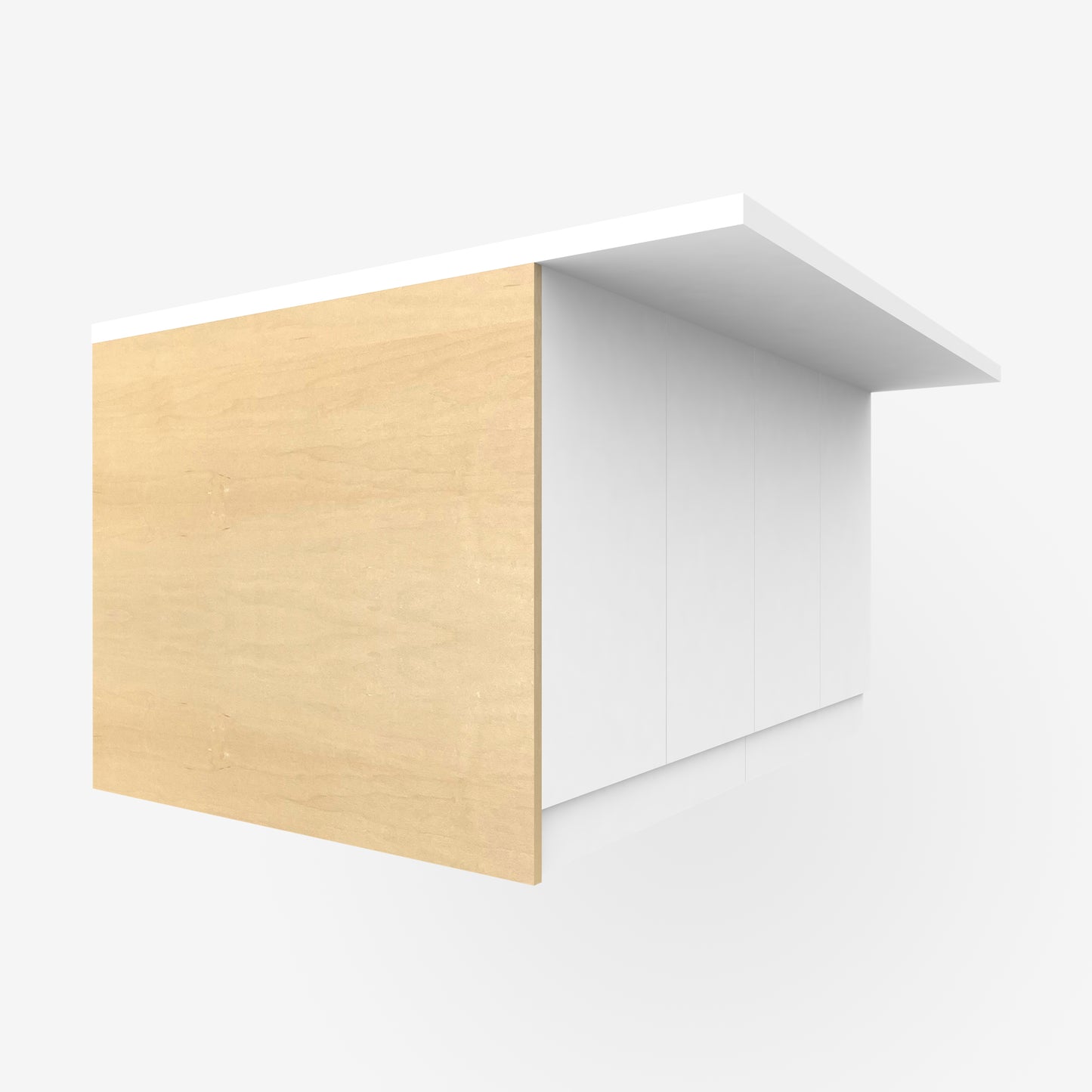 Maple Panels