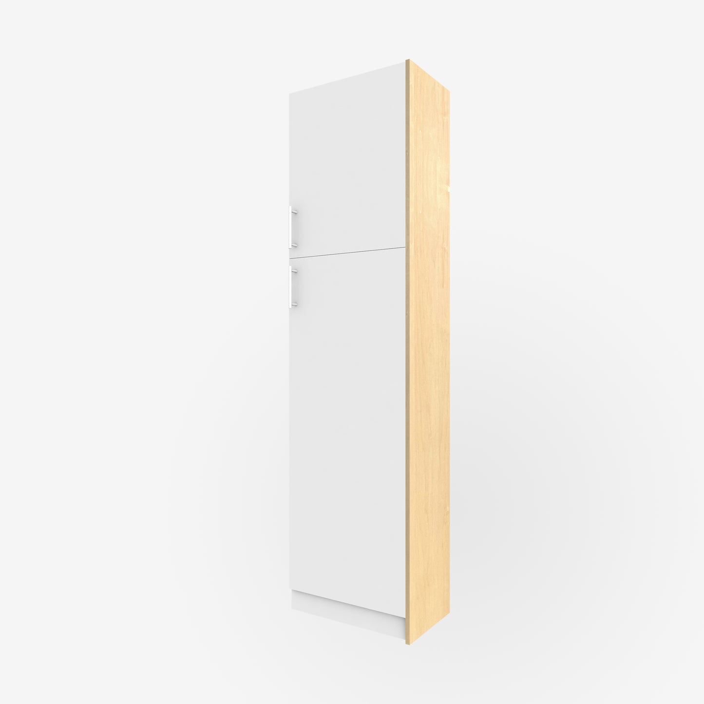 Maple Panels