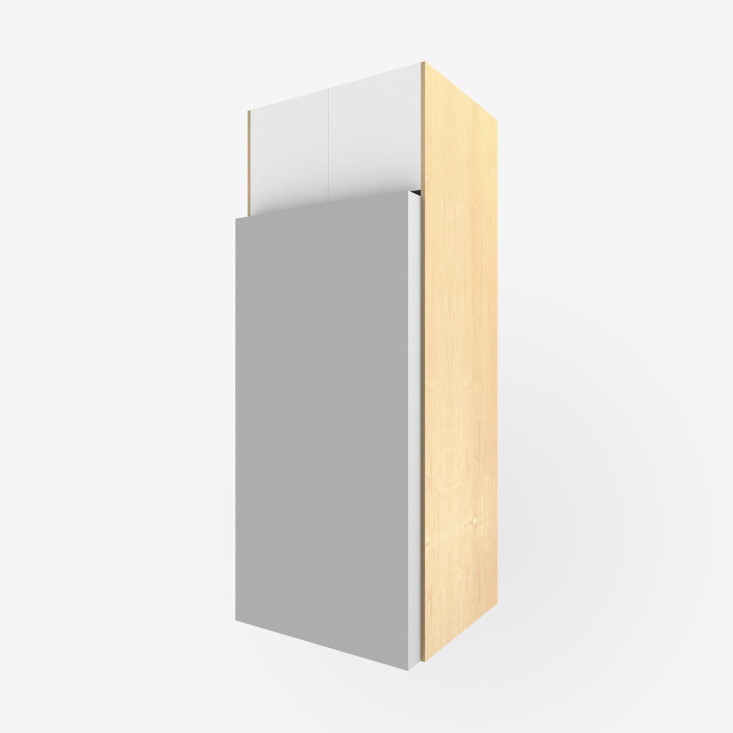 Maple Panels