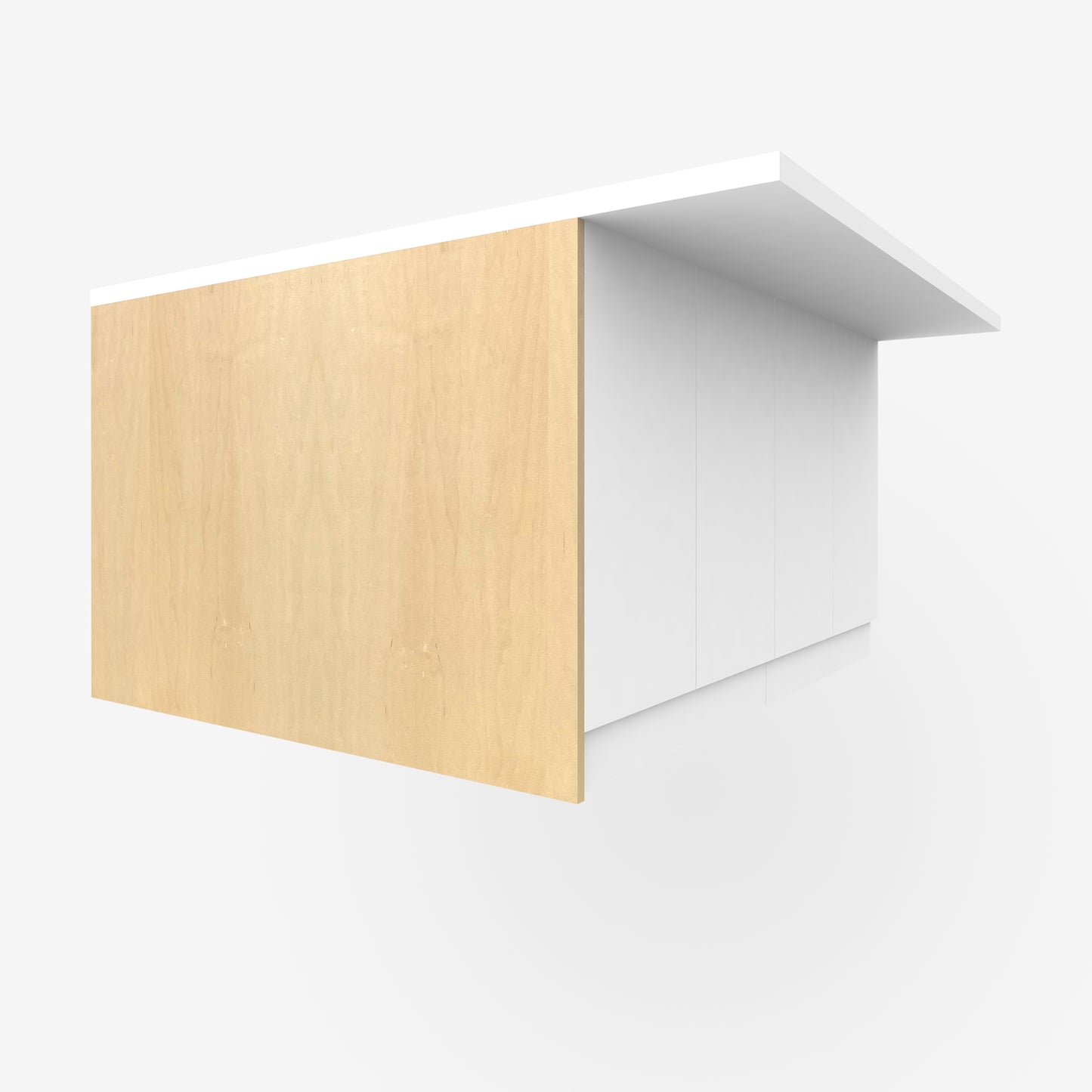 Maple Panels