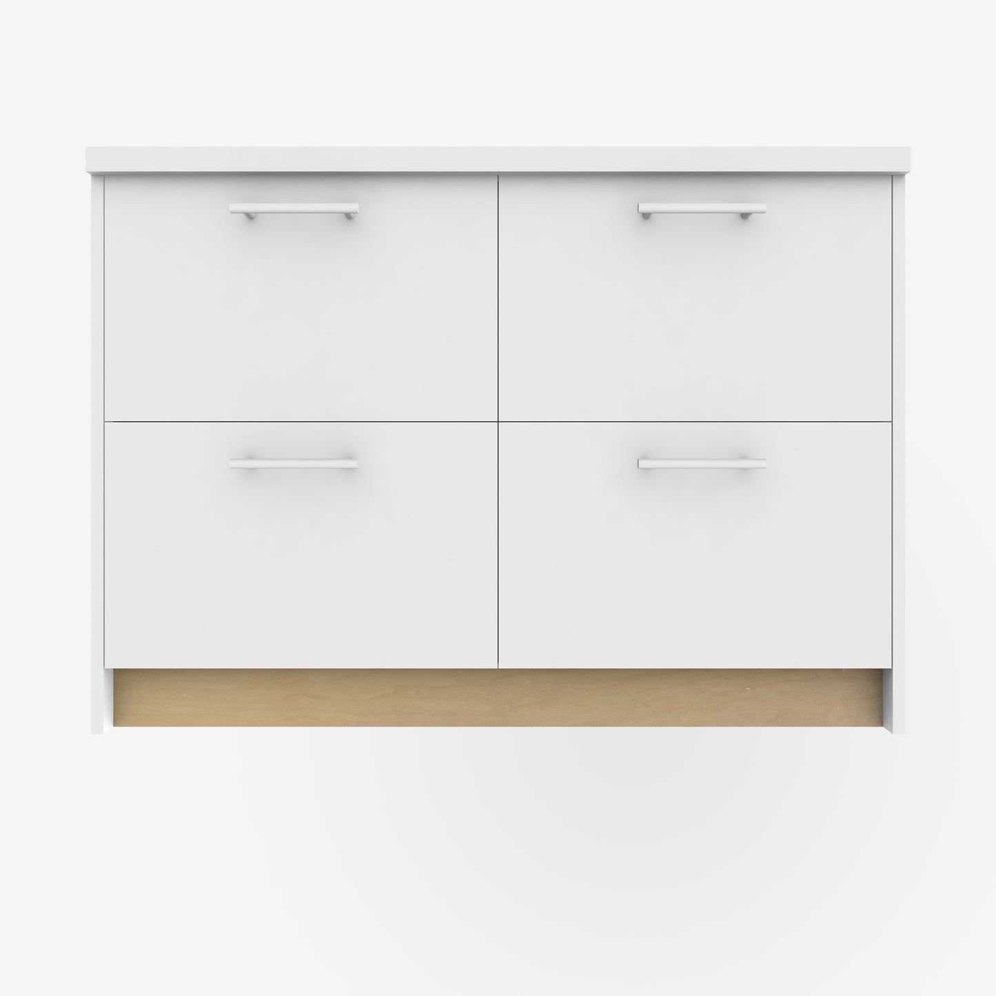 Maple Plinth/Trim