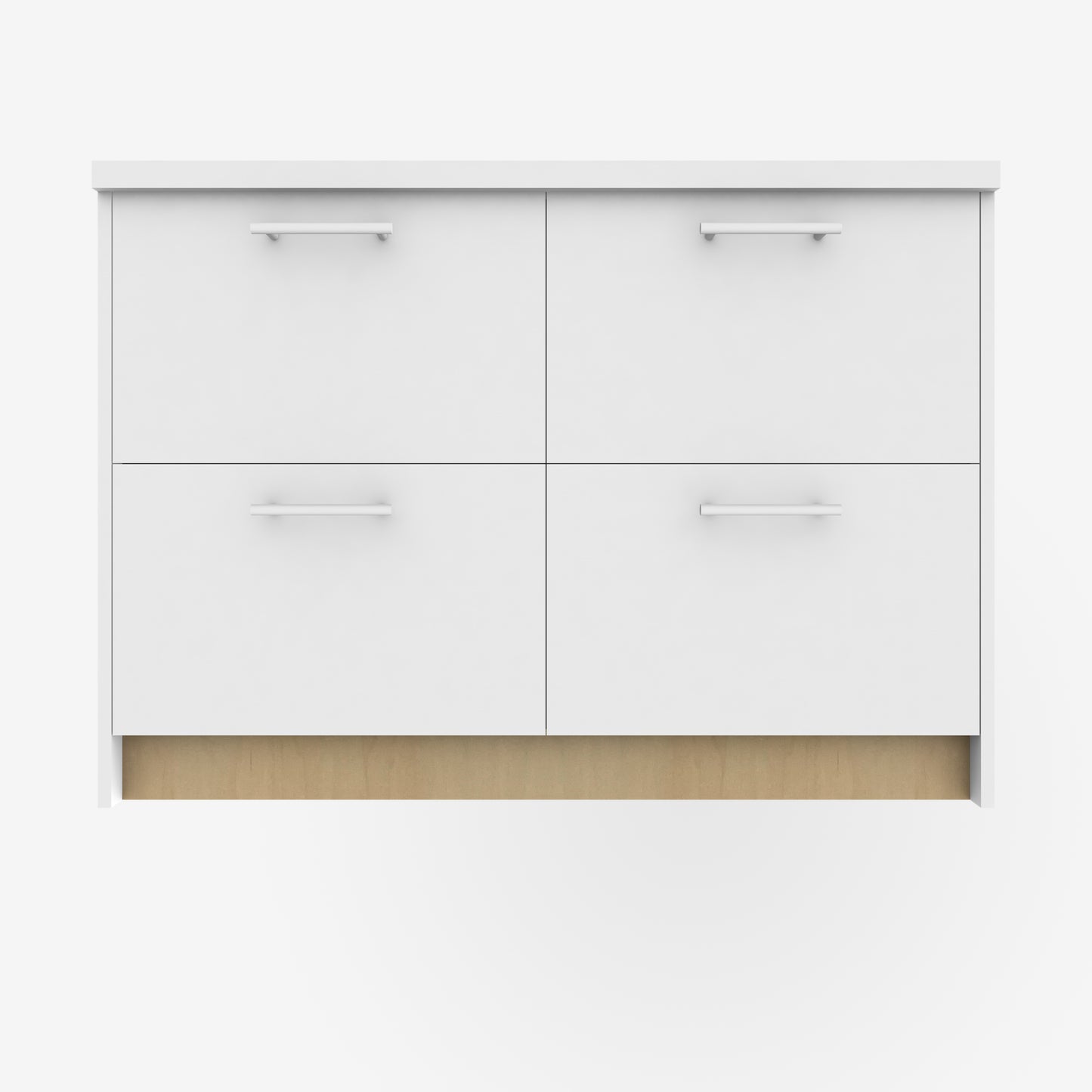 Maple Plinth/Trim