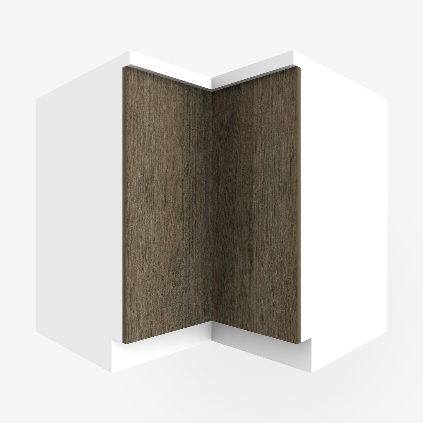 Rockwood Corner Cabinet Door for Sektion