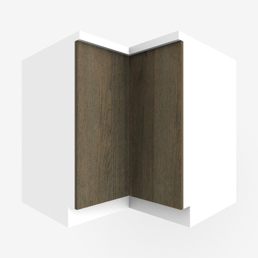 Rockwood Corner Cabinet Door for Sektion