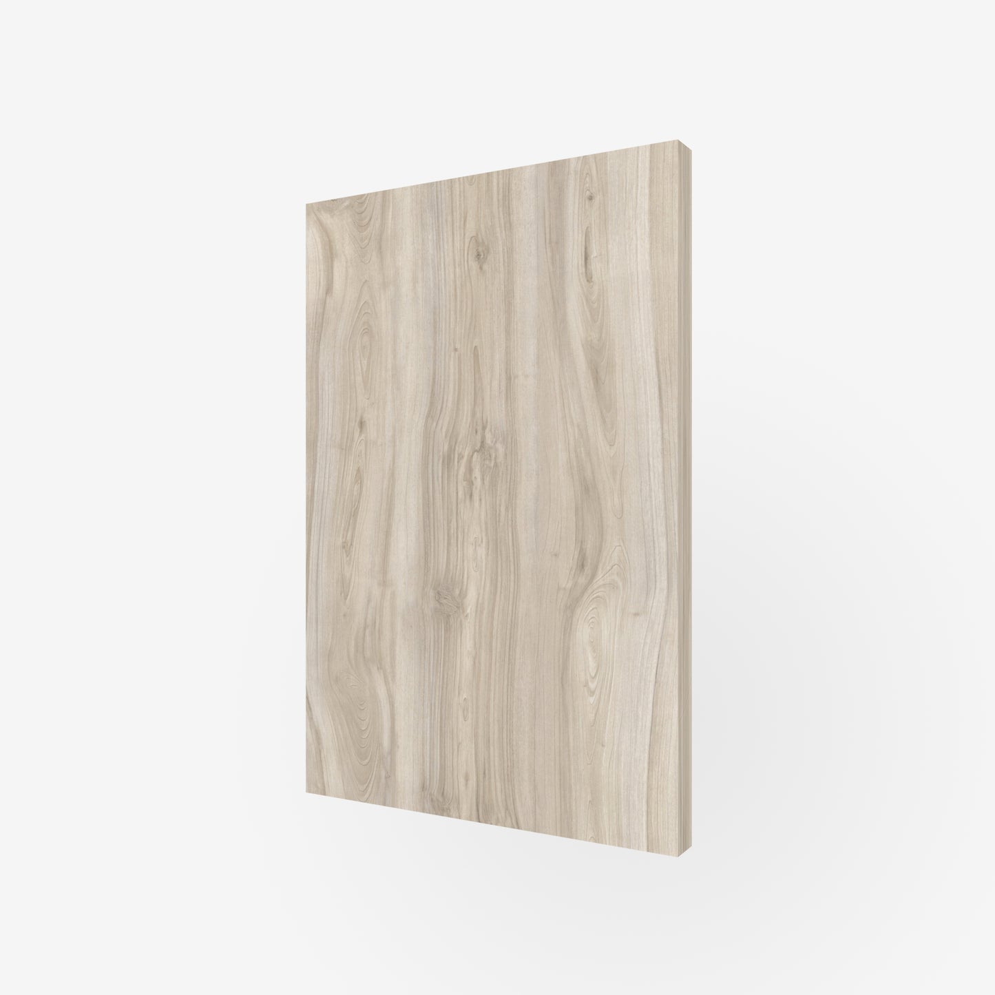 Silverwood Door for Sektion