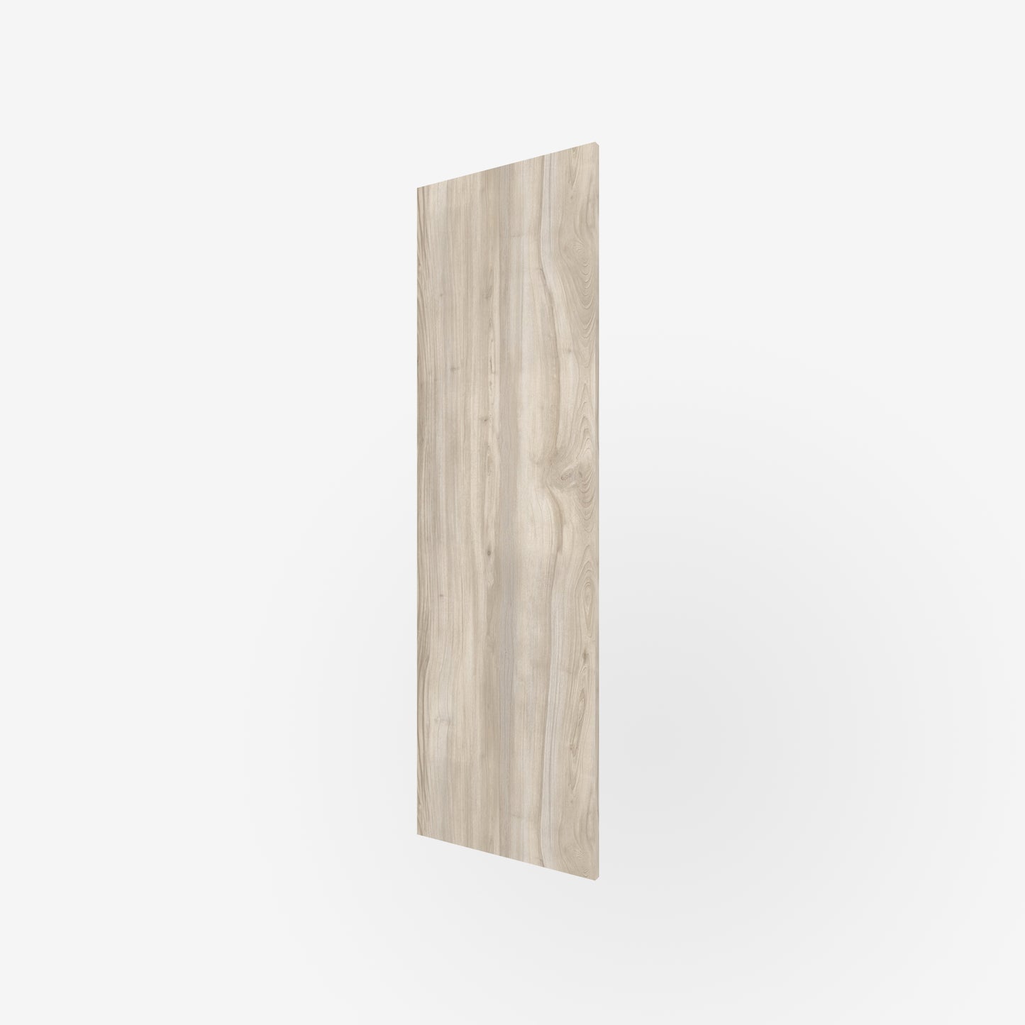 Silverwood Door for Sektion