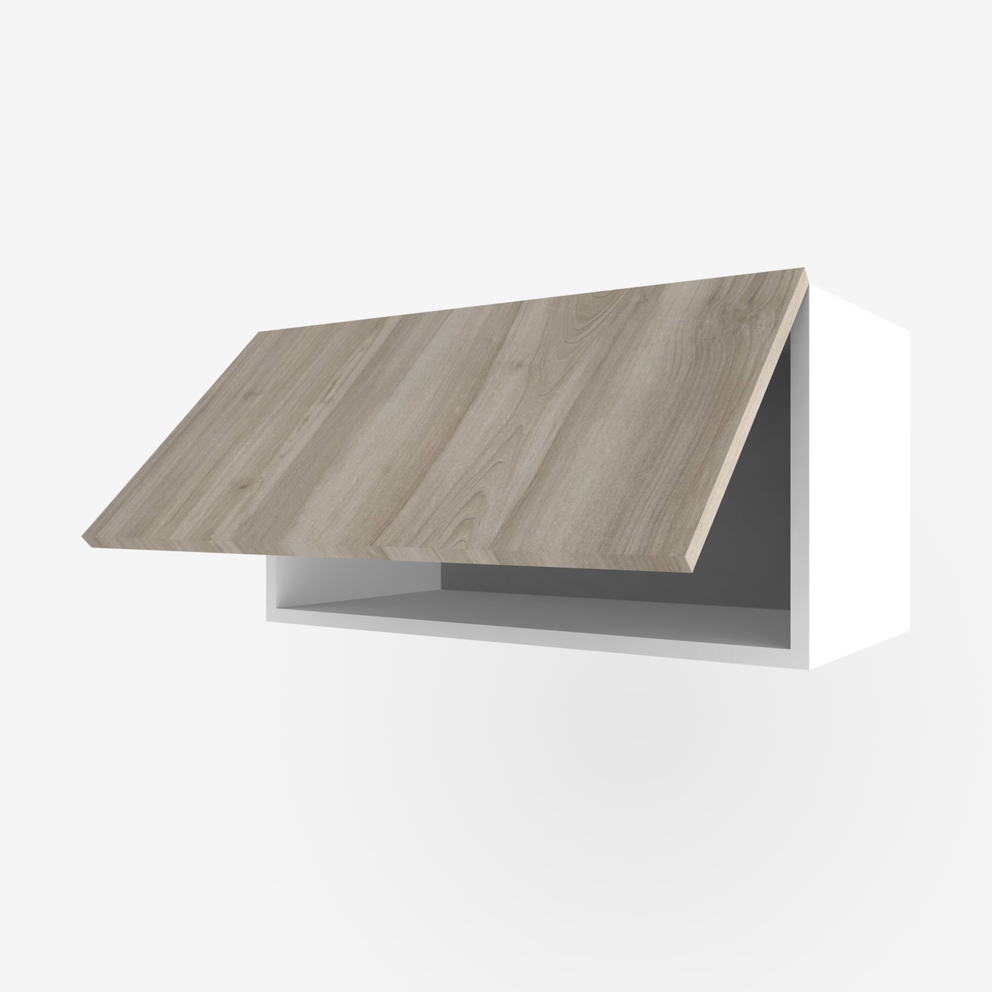 Silverwood Flip-Up Door for Sektion