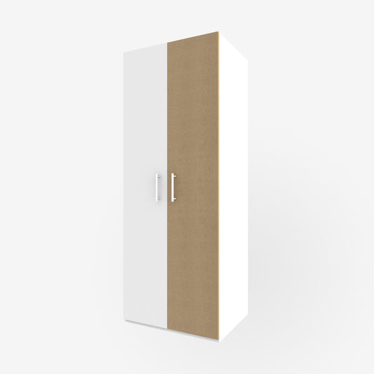 Unfinished Slab Door for Pax - Unfinished