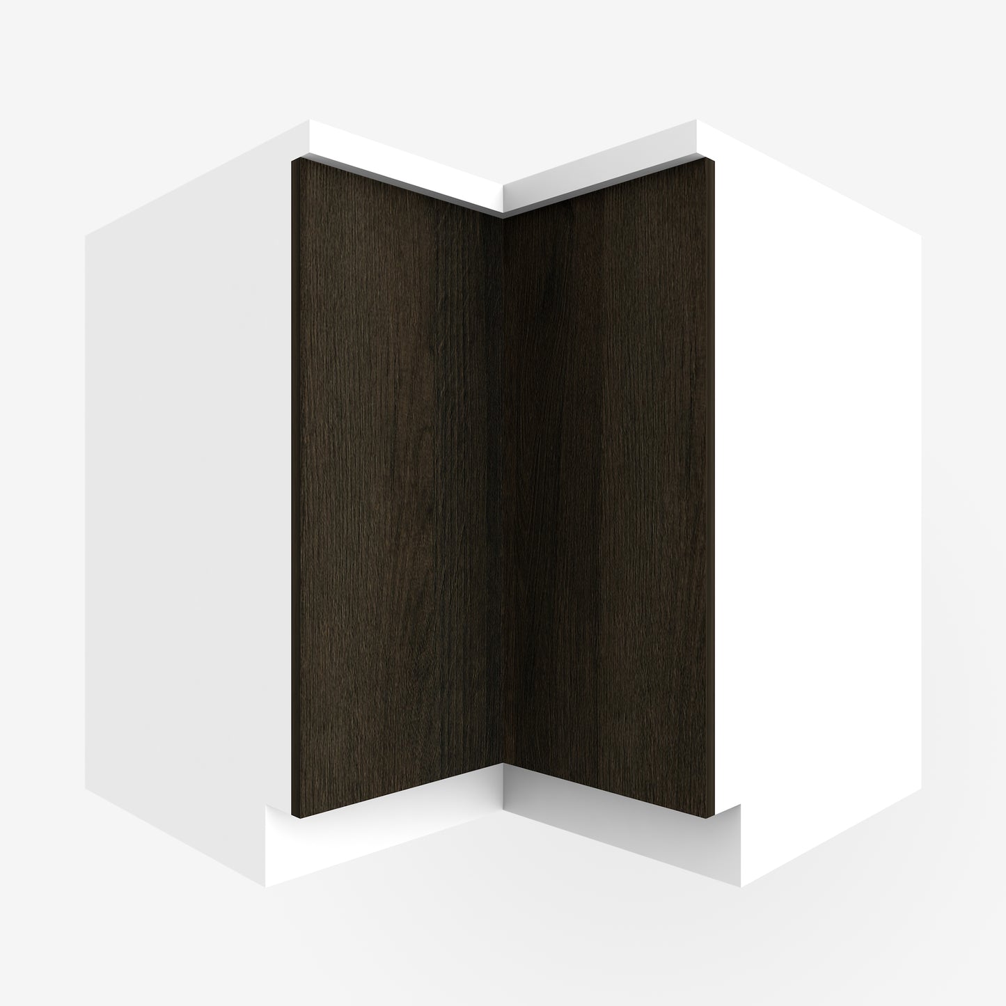 Westwood Corner Cabinet Door for Sektion