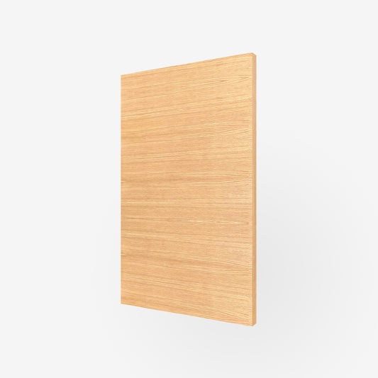 Rift White Oak Door for Sektion