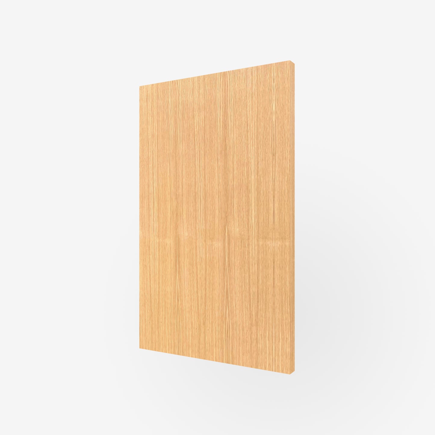 Rift White Oak Door for Sektion