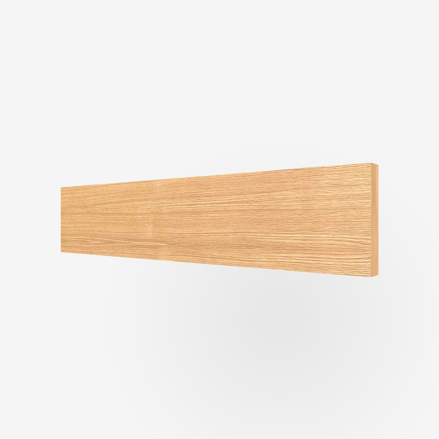 Rift White Oak Drawer for Sektion