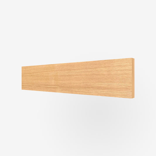 Rift White Oak Drawer for Sektion