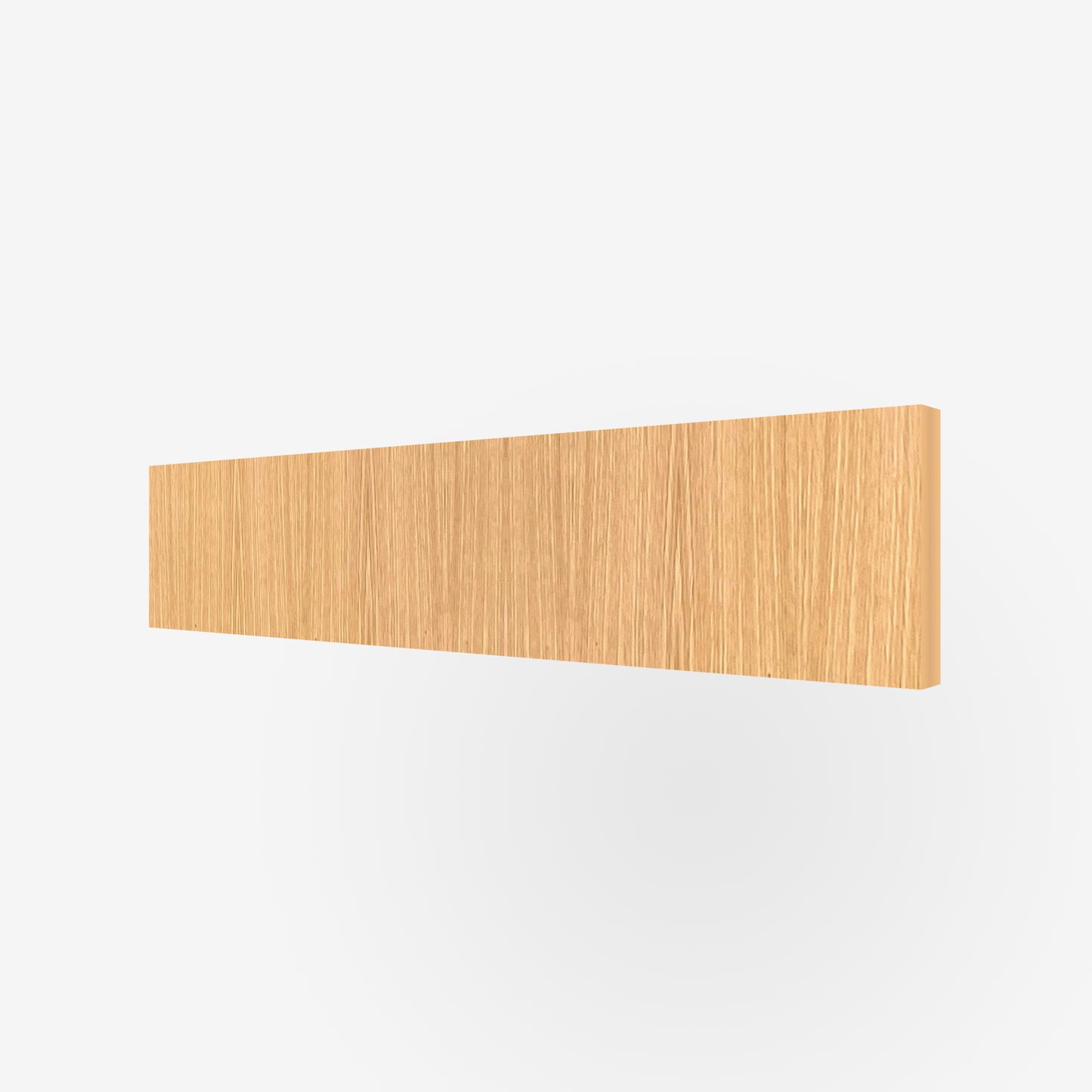 Rift White Oak Drawer for Sektion