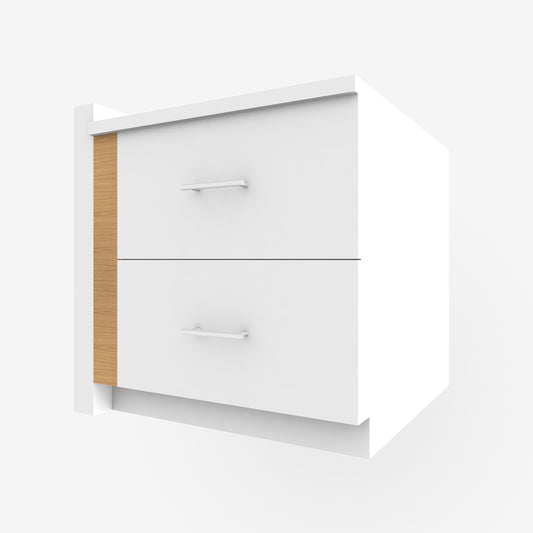 Rift White Oak Fillers