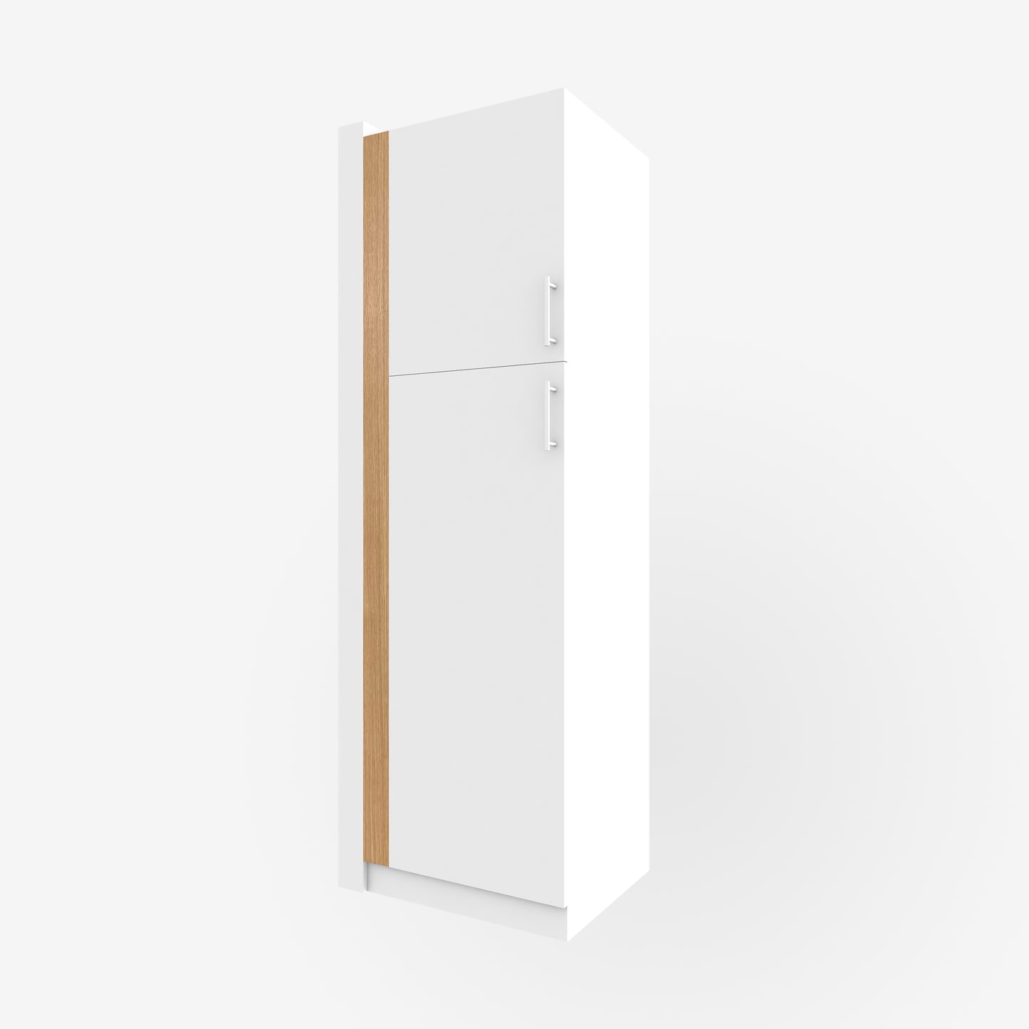 Rift White Oak Fillers