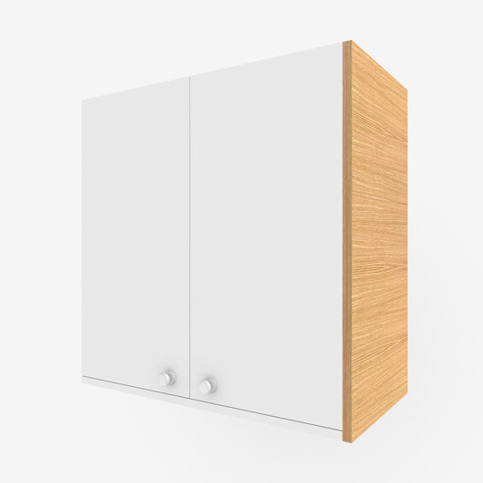 Rift White Oak Panels