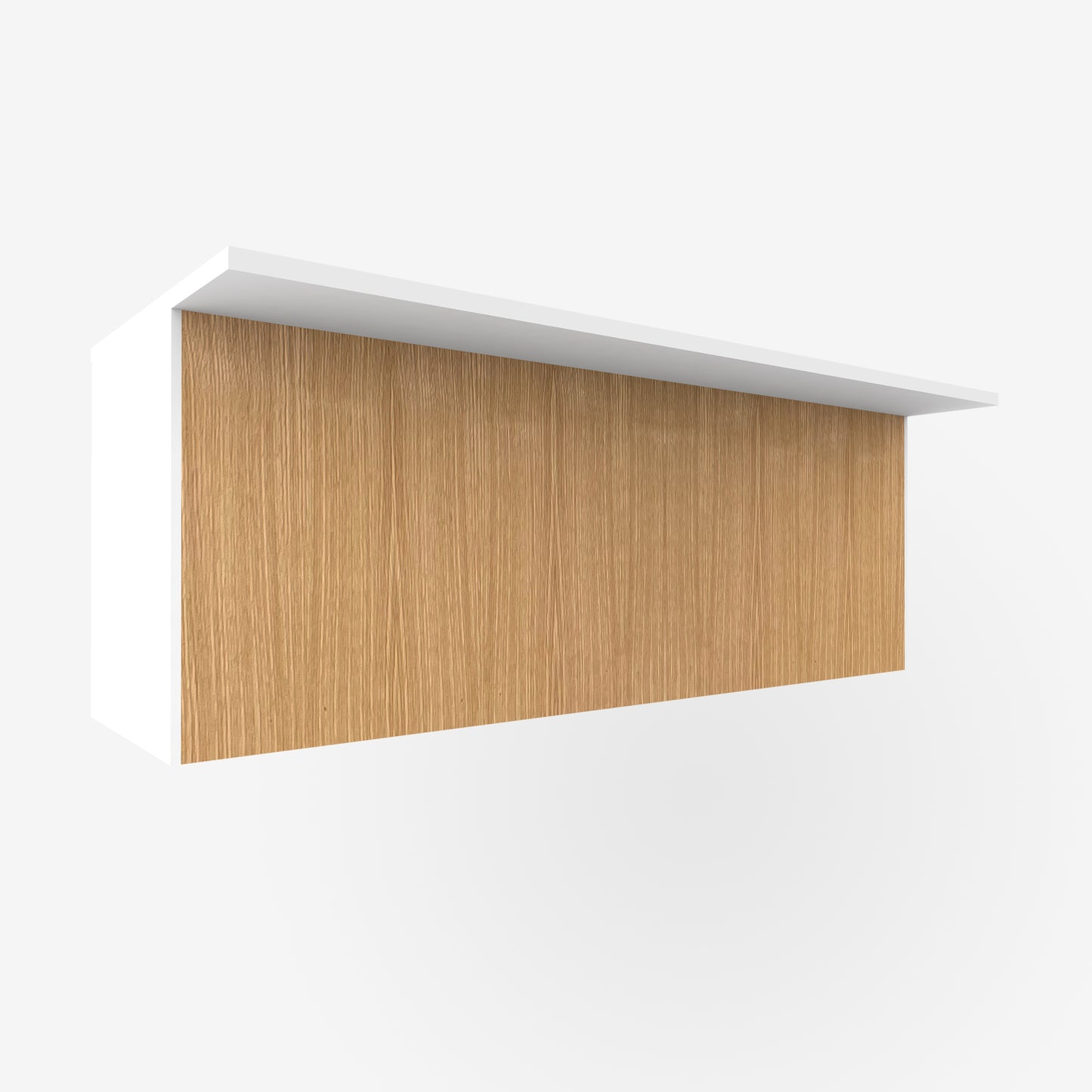 Rift White Oak Panels