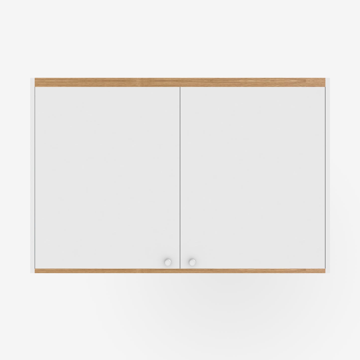 Rift White Oak Deco Strip