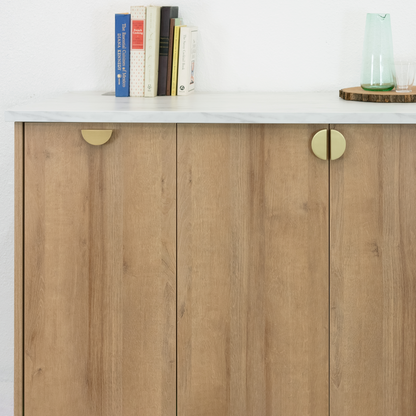 Beachwood Drawer for Sektion