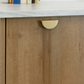 Beachwood Pull-Out Drawer for Sektion