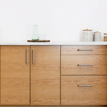 Cherry Drawer for Sektion
