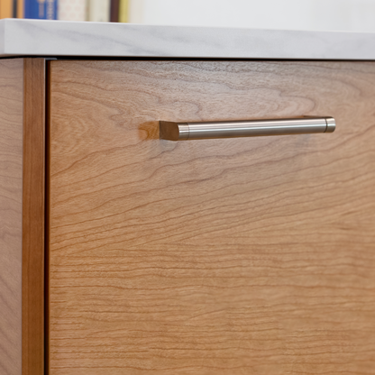 Cherry Drawer for Sektion