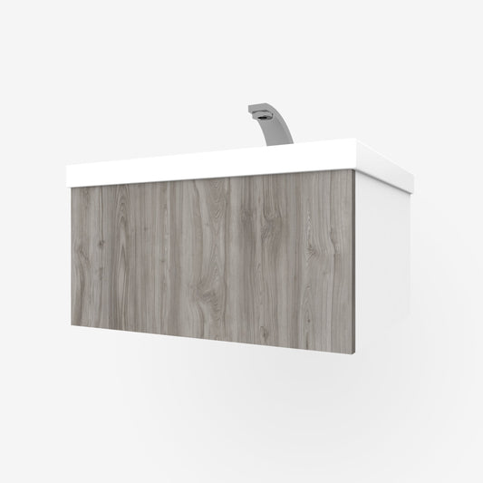Echowood 1-Drawer for Godmorgon - Faux Wood