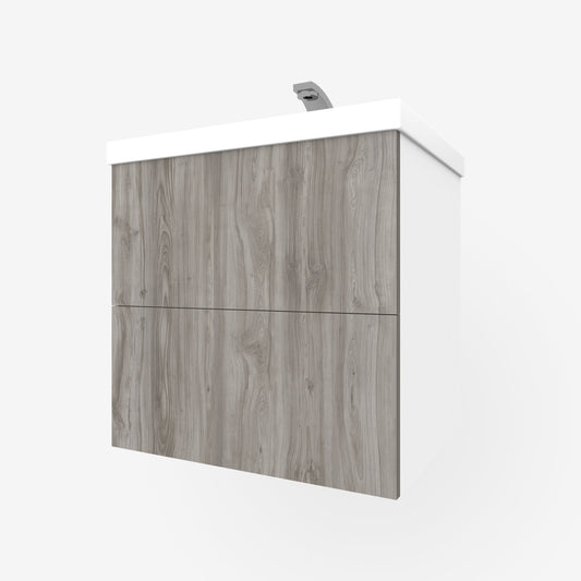 Echowood 2-Drawers for Godmorgon - Faux Wood